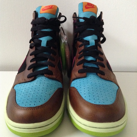 nike dunk nl
